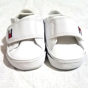 Tommy hilfiger shoes